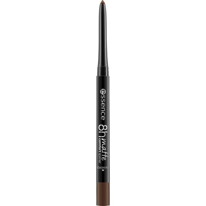 Essence Crayon à lèvres MATTE CONFORT 8h #11-Chestnut Perfection Essence Crayon à lèvres MATTE CONFORT 8h #11-Chestnut Perfection